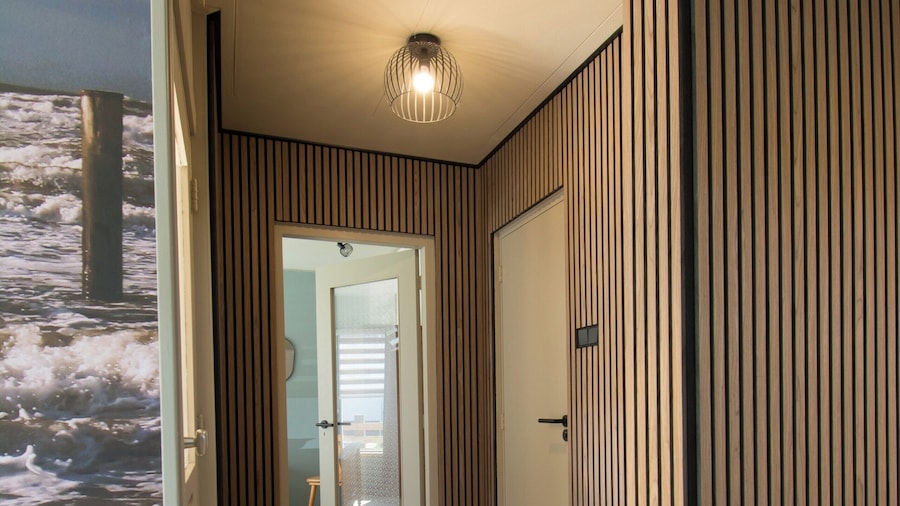 Bungalow Mui aan Zee in Centre of Petten