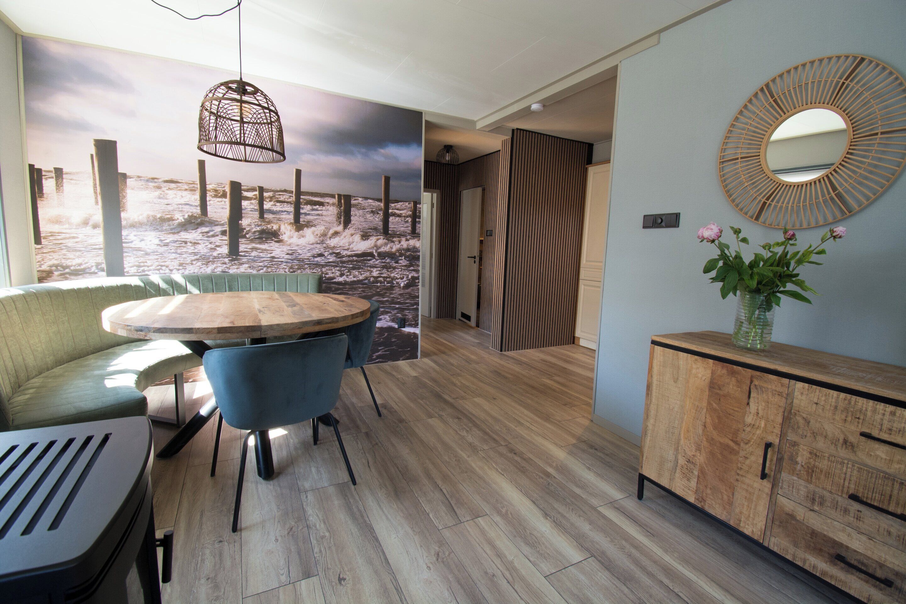 Nhà | Khu ăn uống