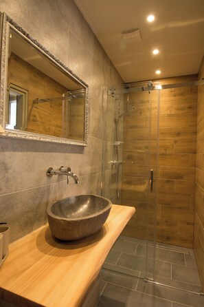 Maison | Salle de bain