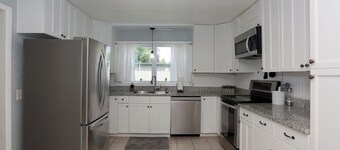 1 Min Drive From Mountains Lakes & Shops Just An Amazing Downtown Beauty!