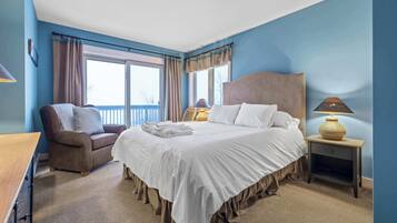 3 chambres, Wi-Fi, draps fournis