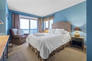 3 chambres, Wi-Fi, draps fournis