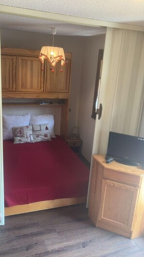 1 Schlafzimmer, WLAN