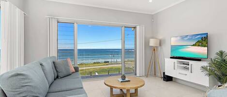 Télévision, espaces bureaux