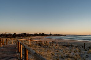 Plage
