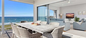 Seabreeze on the Beach "Aura"