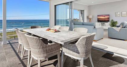 Seabreeze on the Beach "Aura"