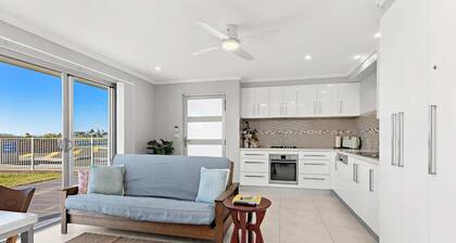 Seabreeze on the Beach "Brise"