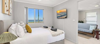Seabreeze on the Beach "Brise"