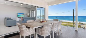 Seabreeze on the Beach "Feng"