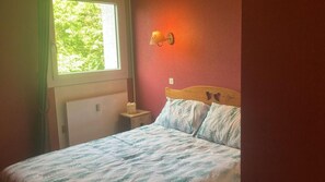 1 chambre, Wi-Fi