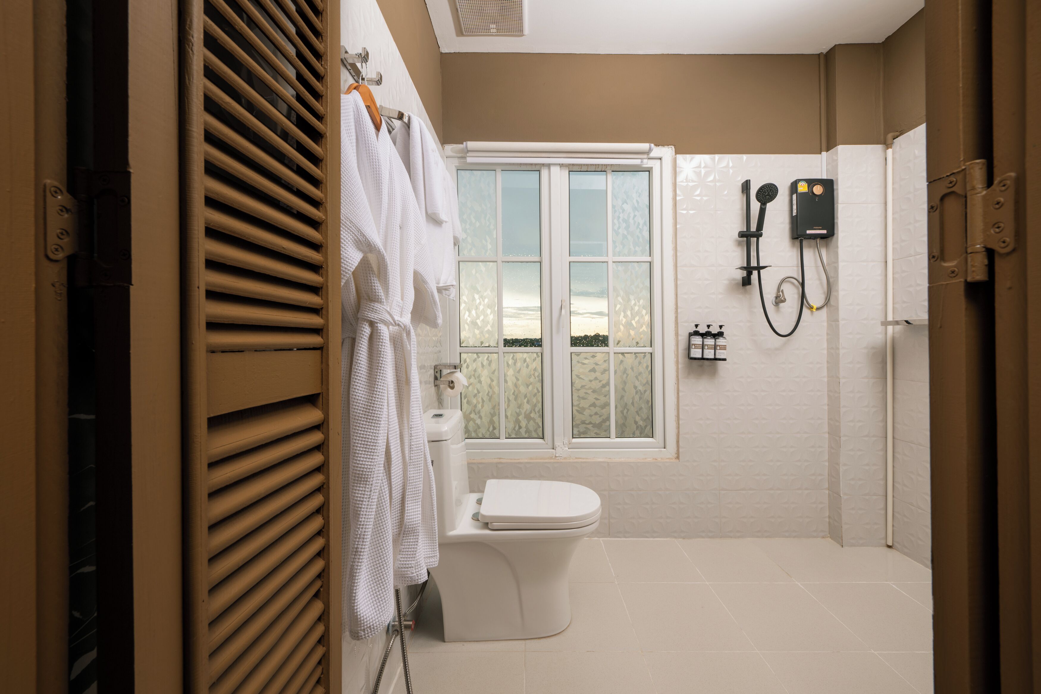 Baño