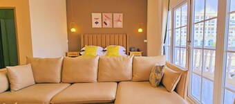Ali Grand Hotel