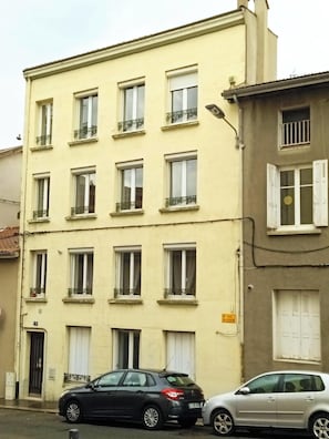 Außenbereich