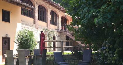 Wonderful property in a fantastic location. Family-friendly. Il Roseto I