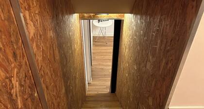 Sublime Rémois apartment