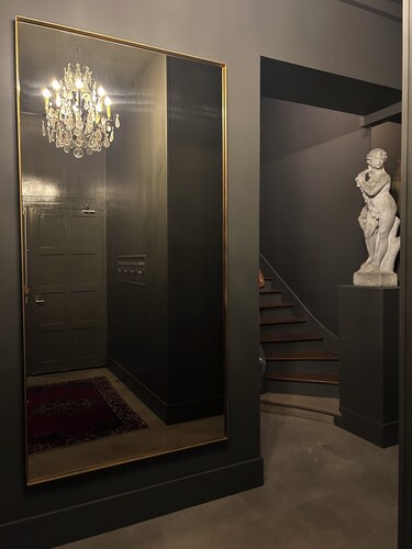 Sublime Rémois apartment