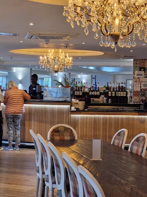Bar (sur place)