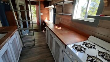 Forn i placa de cuina