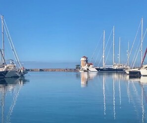 Port de plaisance