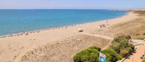 Plage
