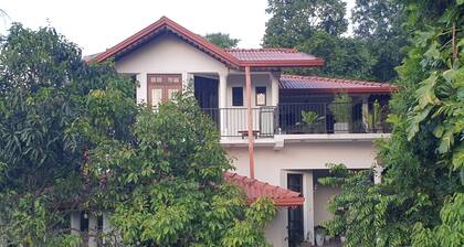 Hideaway Homestay Kandy