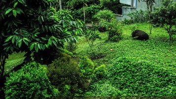 Aðstaða fyrir grillveislur/lautarferðir