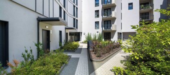 Reja 55 | Wroclaw | Stylish Apartment | Smart TV