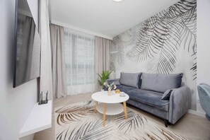 Télévision, espaces bureaux