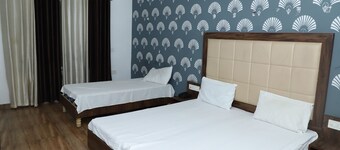 Amrit resort