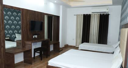 Amrit resort