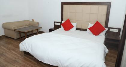 Amrit resort