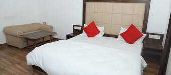 Amrit resort