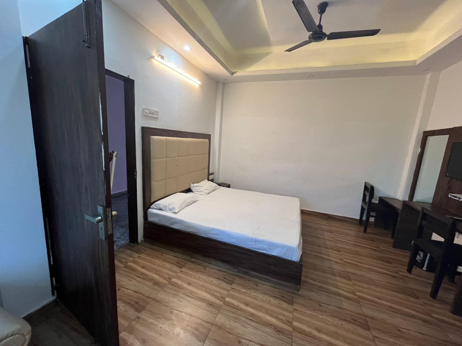 Comfort kamer | Gratis wifi