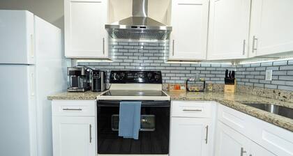 Luxury home in central Tampa near to every thing.