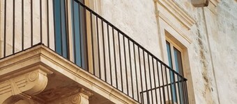 PALAZZO VIGILARIUM - SUITE ROOM Boutique Rooms - Rooftop & Arts Hotel