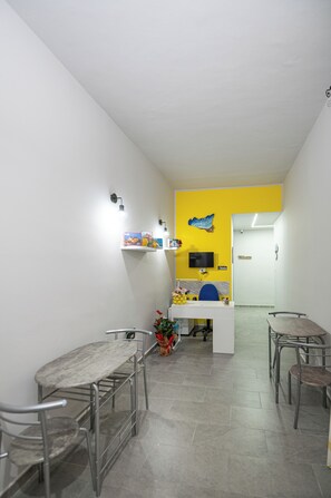 Area bambini