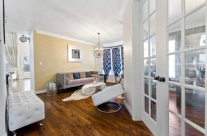 スマートテレビ