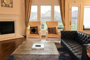 スマートテレビ