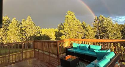 Brand New - Lewistown Pine View Retreat