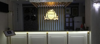 GRAND DIAMOND HOTEL