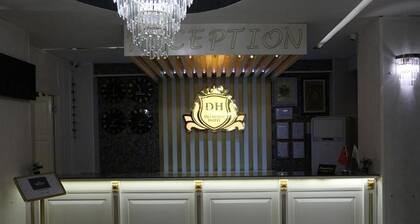 GRAND DIAMOND HOTEL