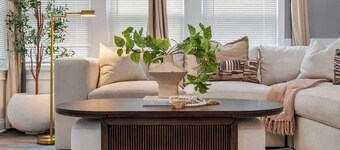 Modern Comfort in Homewood