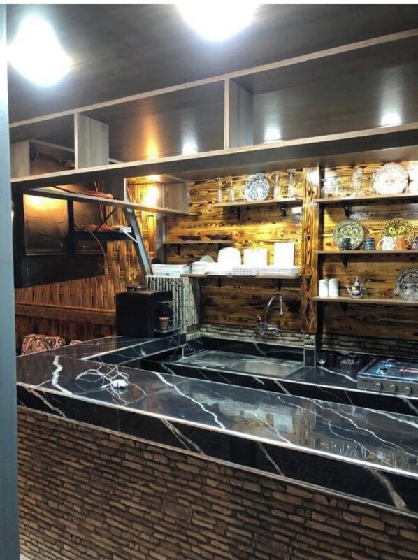 Oven