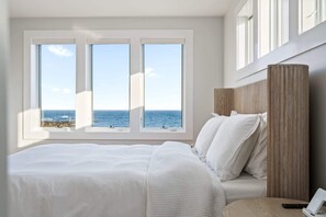 5 Schlafzimmer, Bügeleisen/Bügelbrett, WLAN, Bettwäsche