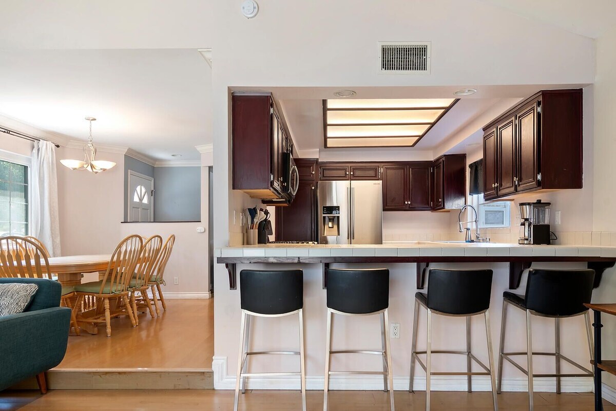 Bild für Gastgeberprofil