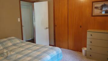 3 slaapkamers, wifi, beddengoed