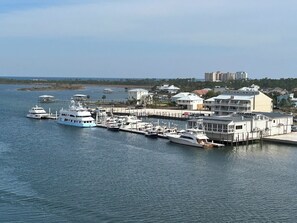 Port de plaisance