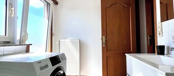 Cosy haven in Aalst with terrace a green haven