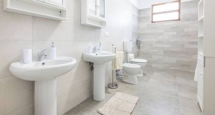 Vacation home Sole di Puglia--your refuge in Salento!